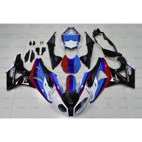 Fairing Kits S 1000 RR 2010 - 2014 Plastic Fairings S 1000 RR 2013 Fairings S1000RR HP4 2010