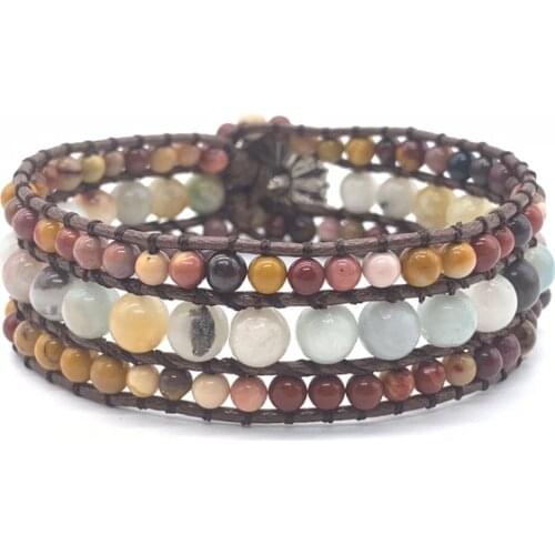 LZTPLLN Bracelets With Charms