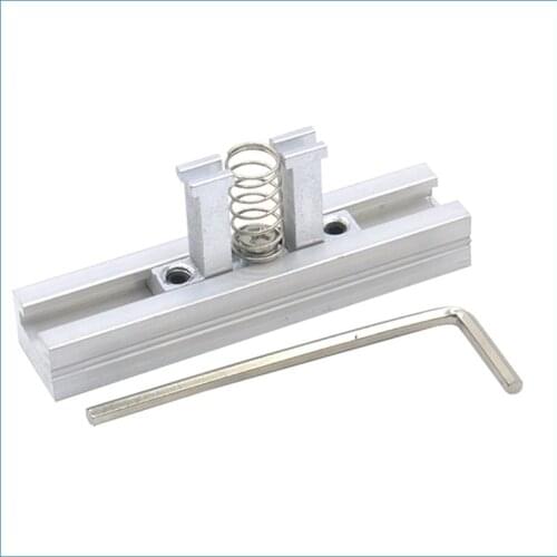 BGA Reballing Station Stencil Kit Direct Heating Stencils Holder Template Jig For Laptop Phone Game Console 8-50MM Chip Tools