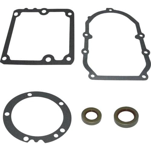 Onan Bf B43-48p216-220 Oil Pan Bottom Gasket Kit Set W/seals