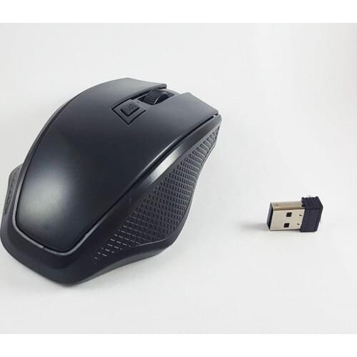 Platoon Pl-1888 Wıreless Kablosuz Lüx Vakum Kutulu Gri Mouse