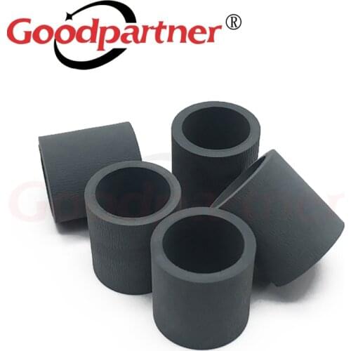 10X 022N02016 Pickup Roller Rubber Tire for Xerox 3130 3120 3115 3116 3119 WorkCentre PE114 PE120 PE16 for Ricoh 1170 2210 AC104