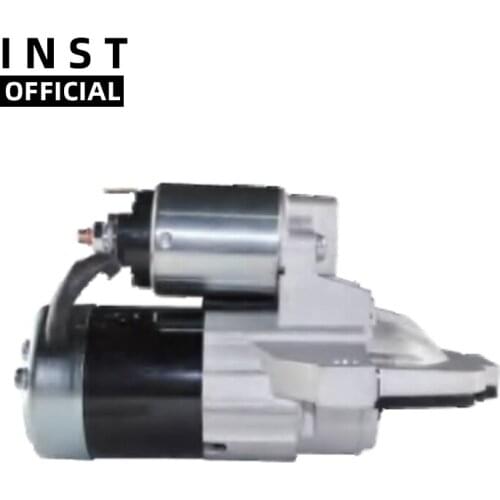STARTER MOTOR FOR MIT 1.4KW 12V 11T M0T87781 17908N