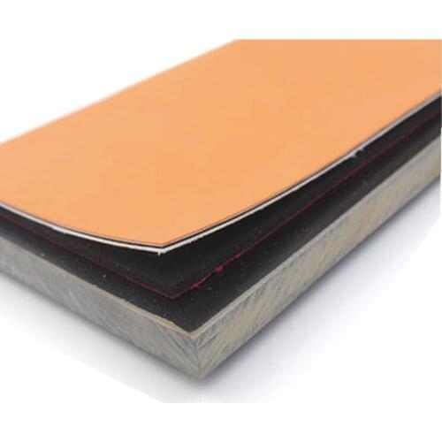 UK RK PET,Foam,Rubber Drawdown Plate For Color Stick Paper