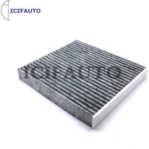 Cabin Air Filter for Ford Land Rover Range Rover Sport Discovery 2.0 3.0 5.0 LR036369 CPLA18D483AA
