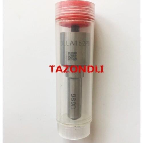 TOP quality Common rail nozzle DLLA152P989,093400-9890 for 095000-7140, 33800-52000