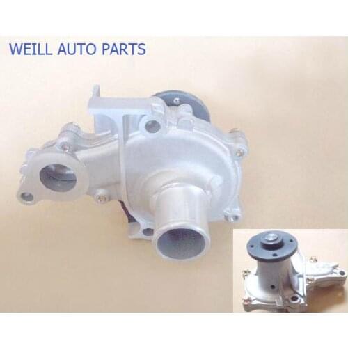 WEILL 1307100-E10-A1 Water pump for great wall 413EF ENGINE