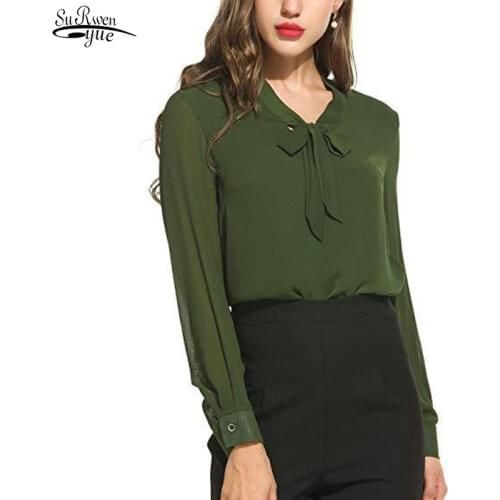 New Autumn Pullover Women Sweater Loose V-neck Jumper Knitted Sweater Loose Office Lady Casual Winter Female Sweaters 12827