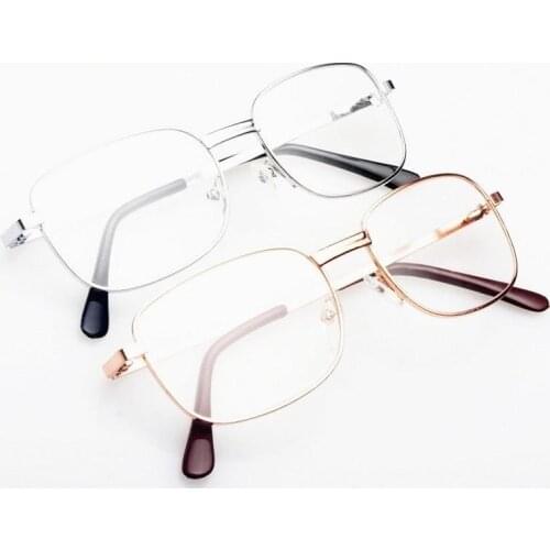 +1+1.5 +2 +2.5 +3+3.5 +4 Women Reading Glasses Presbyopia Eyeglasses Frame with Resin Lenses Elder Comfy Light Glass Eyewear