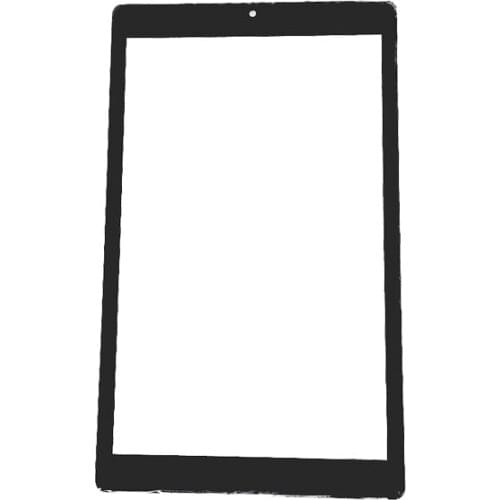 New 10.1 inch Touch Screen Digitizer Panel glass For Vexia Elegance E2 CLM