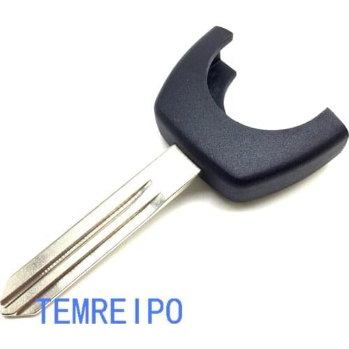 10pcs/lot Replacement NSN14 Blank Car Key Blade uncut For Nissan remote key shell blank