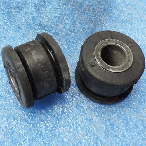 2pcs/set Power Steering rubber sleeve for Chery A3 Cielo Chance Tengo Niche J3
