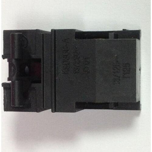 2pcs/lot KSD368-A 13/250V JT01 new original