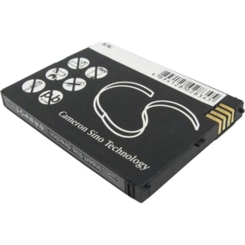 Cameron Sino 1140mah battery for HP HSTNH-C19C iPAQ Data Messenger 490165-001 Mobile, SmartPhone Battery