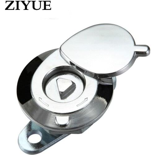 Free Shipping Electric Cabinet Box Door Lock Control Cabinet Door Lock Mechanical Lock