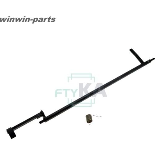 1PC Fuser Sensor with Spring for XEROX C2270 C3370 C3371 C4470 C5570 C2275 C3373 C3375 C4475 C5575 C6675 C7775 2277