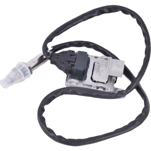 Nitrogen Oxide Sensor 68210084AA Inlet Upstream NOx Sensor for Ram 2013-2017 4500 5500 6.7L Replacement Parts