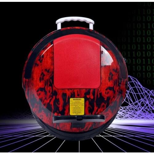 Childrens Electric Balance Bluetooth Artifact Unicycle electric unicycle monowhee