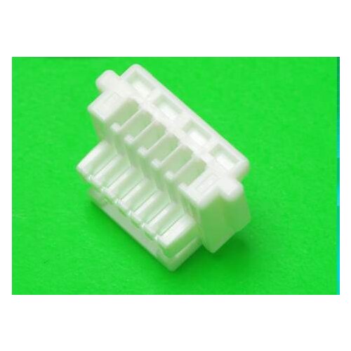 GVHRSF-06V-S CONN HOUSING GVH 6POS Connectors terminals housing 100% new and original parts