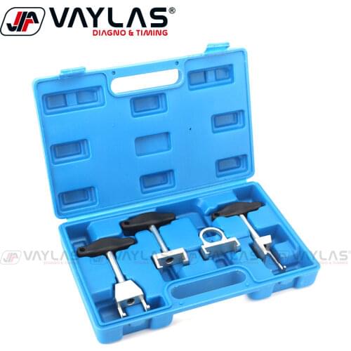 Ignition Coil Extraction Tool Dismantler High-pressure Bag Extractor for Volkswagen Audi Ignition Coil Removal