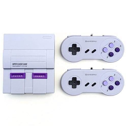KaRue Game Consoles
