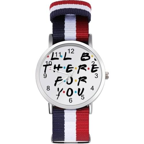 Friends Tv Quartz Watch Photo Ladies Wrist Watch Office Cute Buy Wristwatch