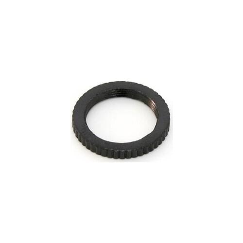 M12 x 0.5 Lock Ring (LRM12V2) 5pcs lot
