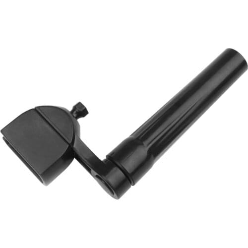 Hot Sale Guitar String Winder Wear-resistant Acoustic Guitar String Winder Plastic Bridge Pin Remover Guitar Repair Tools