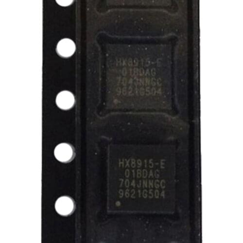 100% New HX8915-E01BDAG HX8915-E QFN32