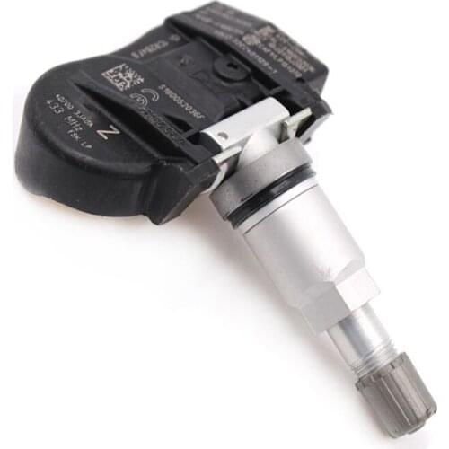 40700-3JA0A 40700-3JA0B New TPMS Sensor Tire Pressure Monitor Systems For Nissan Infiniti 407003JA0A 407003JA0B