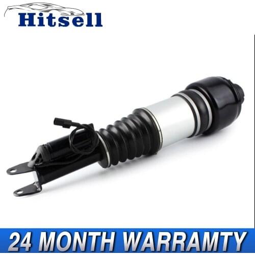 For Mercedes W211 W219 CLS500 CLS550 E320 E350 E500 E550 Front Left Air Suspension Air Spring Bag Strut 2113206113 2113205313