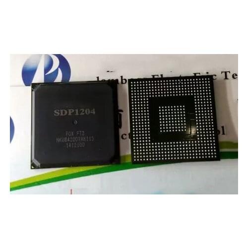 1-10PCS New SDP1204 BGA585 liquid crystal chip