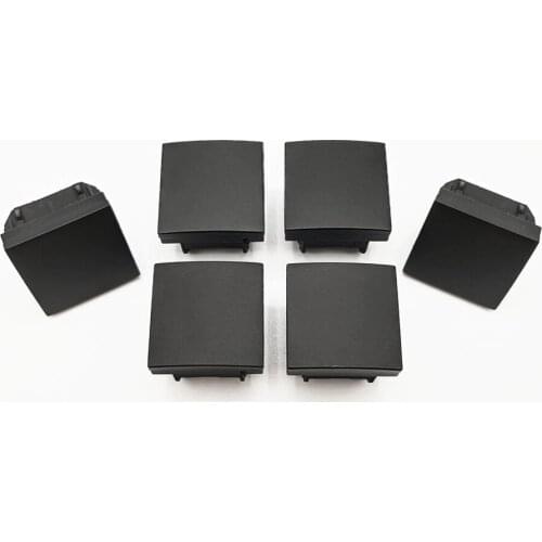 For Golf 6 MK6 Jetta 5 MK5 6 False Cover Button Switch Console Switch Dust Cover Decoration Button Auto Accessories 1K0959623D