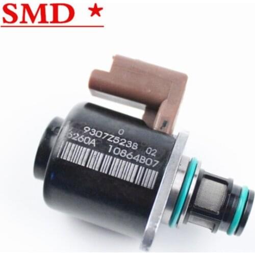 9307Z523B 9109-903 new type fuel pump pressure control valve IMV pressure regulator 9307Z523B high quality