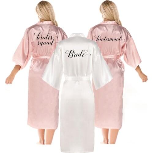 Sisbigdey Women's Long Robes