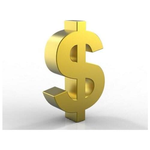 Special Price Pay Link