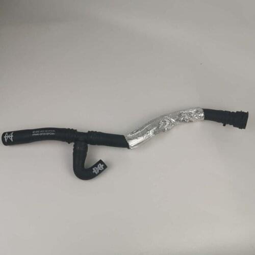 Coolant water pipe 3C0122073EL 3C0 122 073EL for VW Magotan