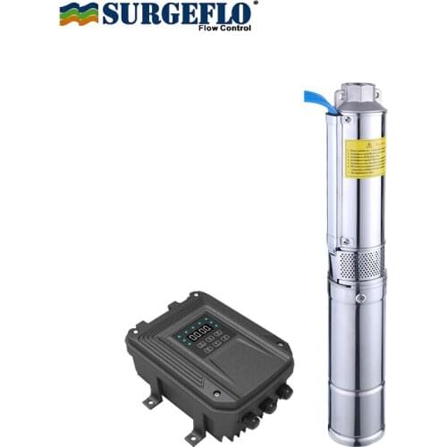 Permanent magnet synchronous motor 24vdc water pump ip68 water pump 100w water pump dc brushless water pump