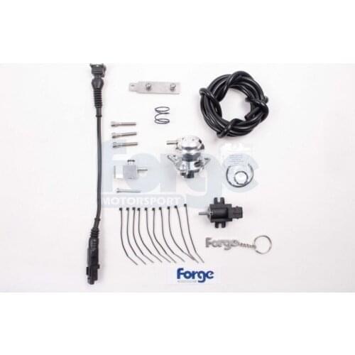 Air valve and Kit for Mini Cooper S and Peugeot Turbo Peugeot 207(Forge FMDVR56A)