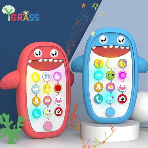 YGRASS Toy Walkie-talkies