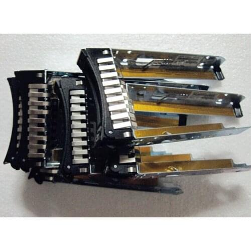 10x/Lot 10pcs 2.5" 44T2216 SFF SAS SATA Server Hard Drive HDD Caddy Tray X3550 X3650 X3500 X3400 M2 M3 M4