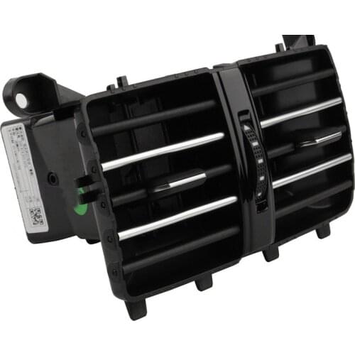 3GD819203 3G0 819 203 Rear Center Armrest Fresh Air Outlet Vent Assembly For vw Passat B8L CC 3GD 819 203 3G0819203