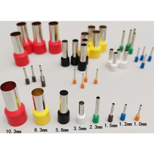 40Pcs/set Mini Polymer Clay Tools Cutter Molds Pottery Ceramic Diy Steel Round Indentation Clay Tools For Sculpting