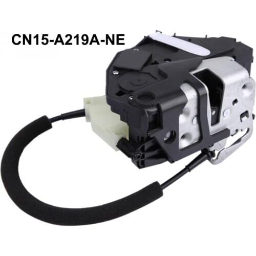 Auto Rear Door Lock Latch Rear Lid Trunk Lock CN15A219ANE for Ford Ecosport 2013 2014 2015 2016 2017 CN15-A219A-NE