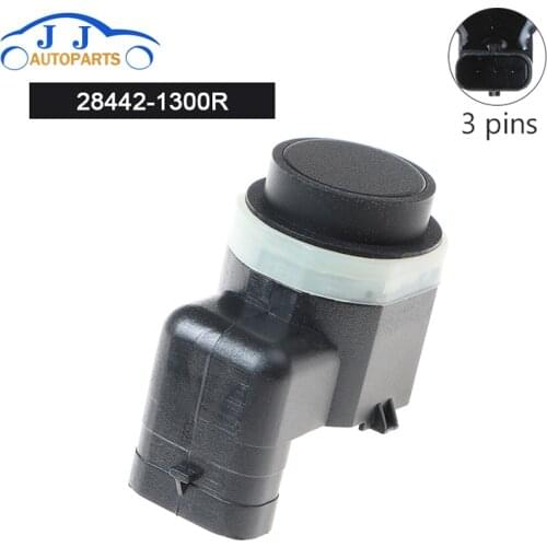 28442-1300R PDC Park sensor For NISSAN QASHQAI OPEL VIVARO RENAULT KANGOO New Anti Radar Detector Distance Control Parking