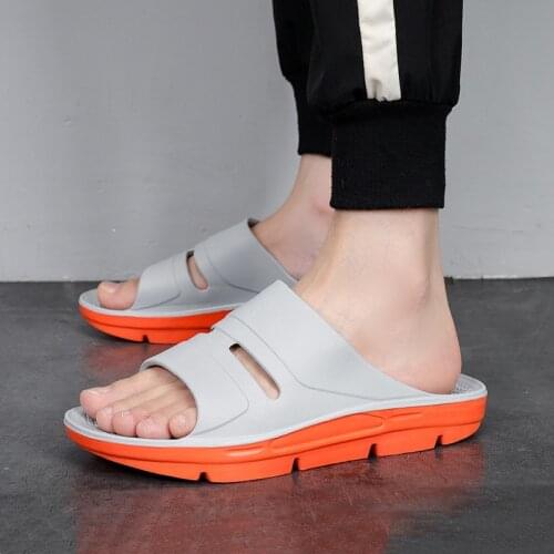 EOENKKY Men's Slippers