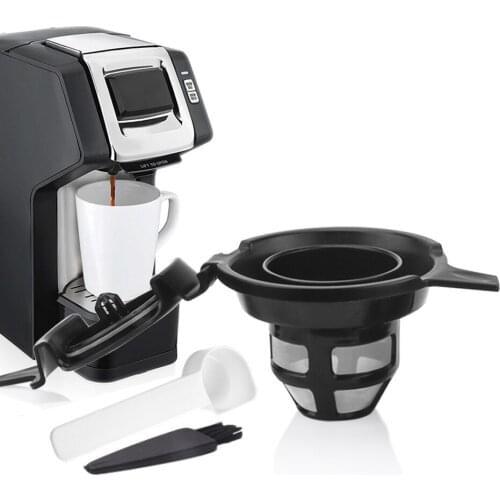 Coffee Filters Compatible with Hamilton Beach FlexBrew 49979 & Hamilton Beach FlexBrew 2 Way