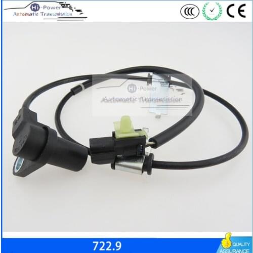 Hi-power ABS Sensors