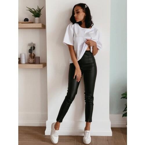 I LOVE SHOPPING Women's Pants And Skirts