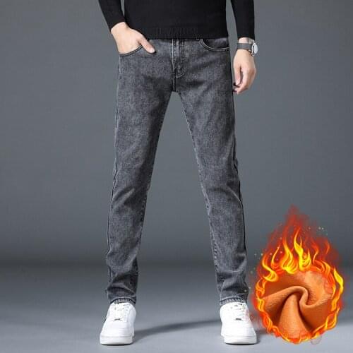Straight Jeans For Men Icon dsqvw2 China